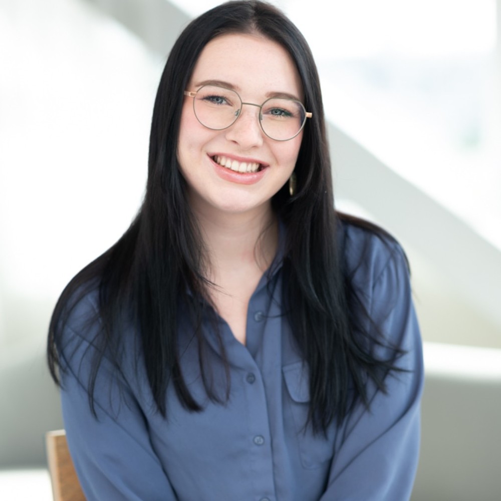 Meet your Posher, Mckyla